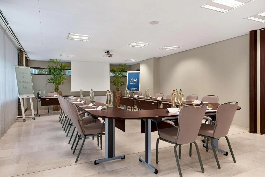 Conferences, NH Amsterdam Zuid, Amsterdam