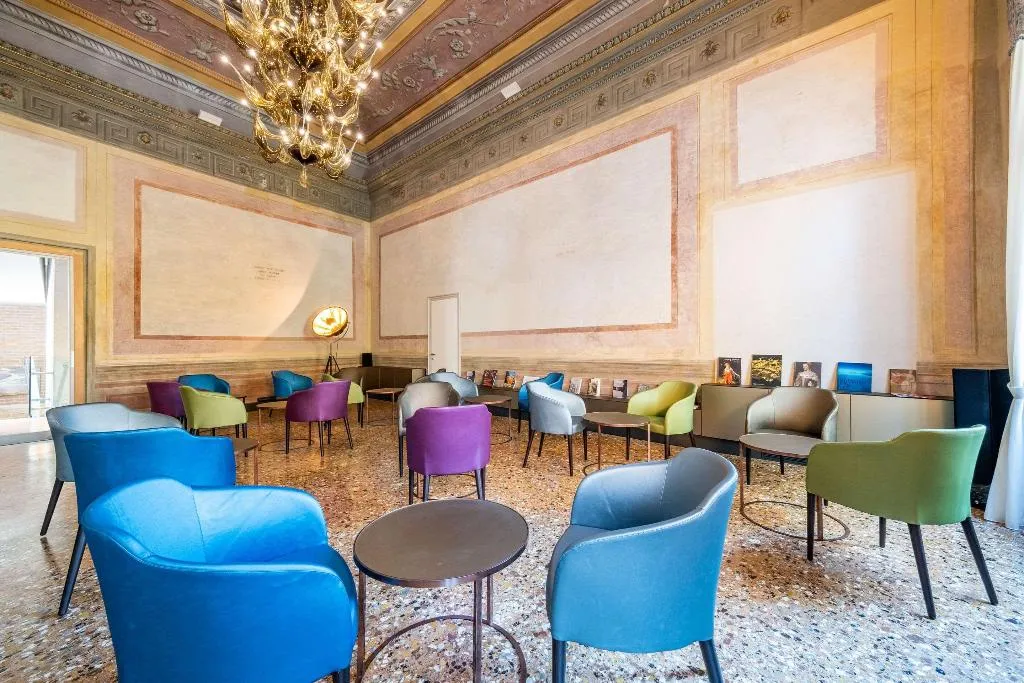 Conferences, Hotel Aquarius Venice, Venice