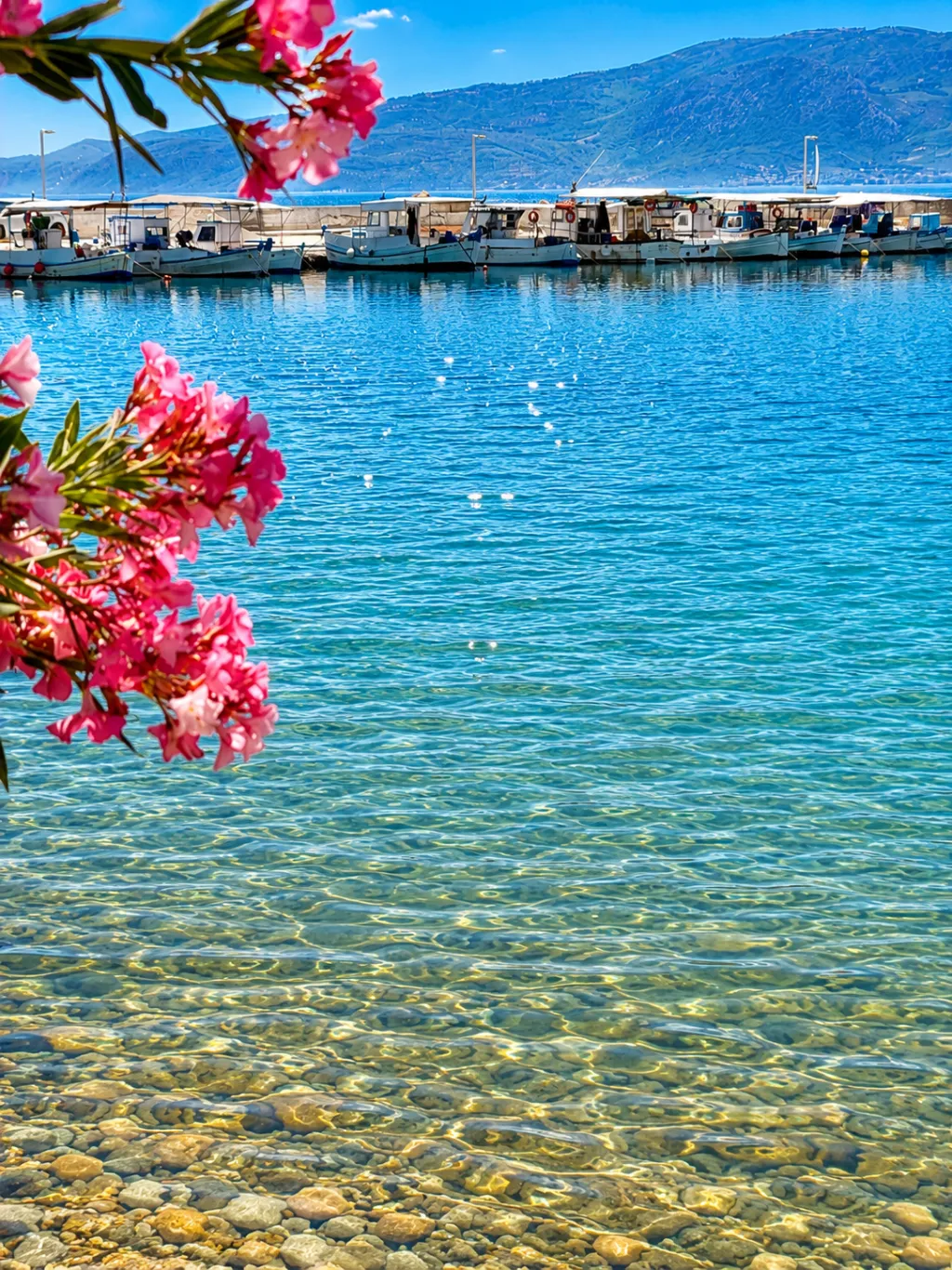 General view, Porto Evia Boutique hotel by Xenia Resorts, Athens