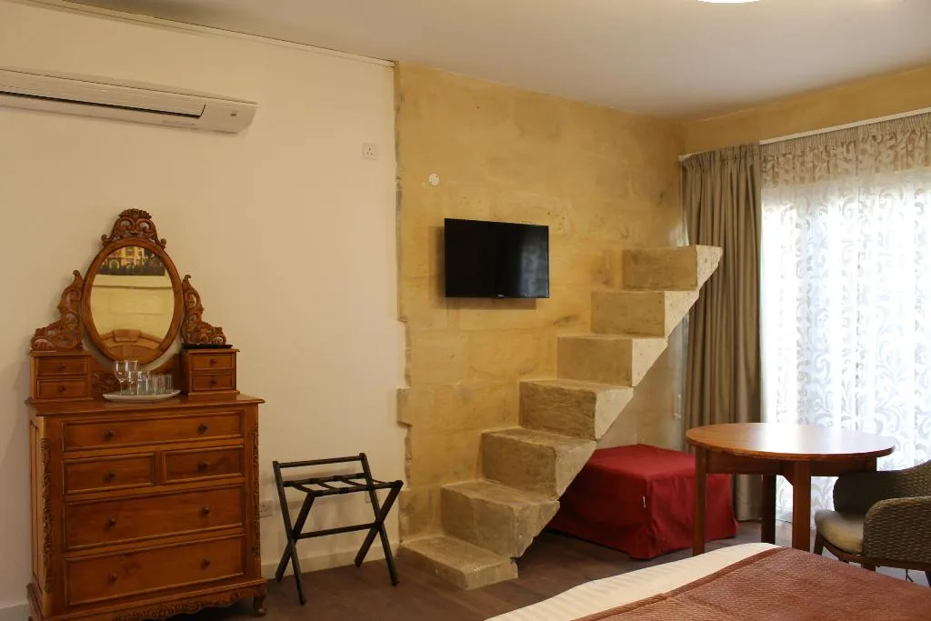SUITE SUPERIOR Room, Palazzino Nina Boutique Hotel, Malta