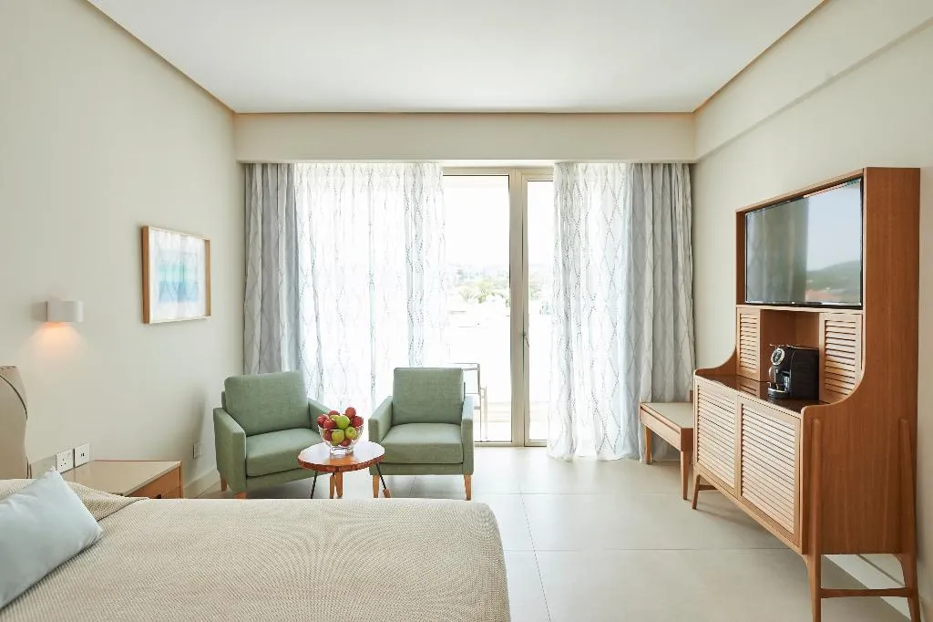 Double or Twin DELUXE Room, Sunrise Jade - Adults only, Cyprus