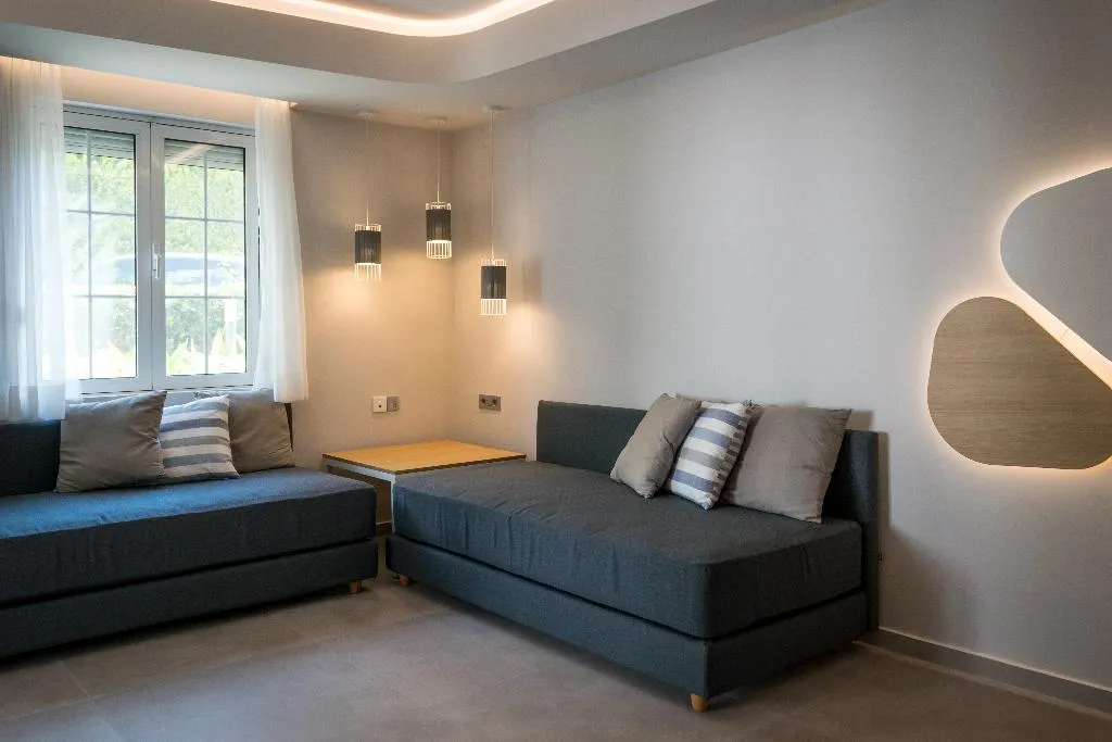 APARTMENT STANDARD Room, Evdokia Suites, Crete