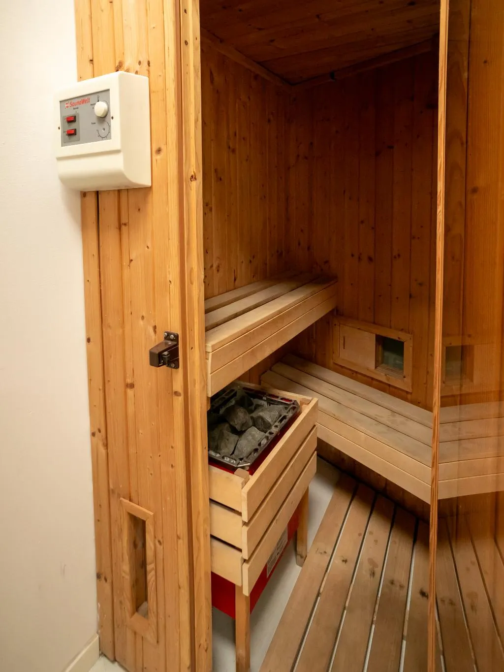 SUITE WITH PRIVATE POOL Room, Can Simo Turismo de Interior, Majorca