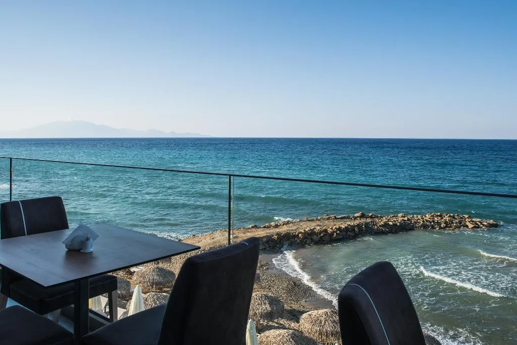 Restaurant, Golden Coast, Athens