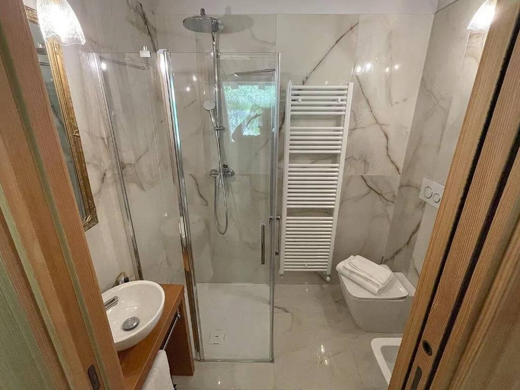 Room, Relais Sauc & SPA - Agriturismo, Venice