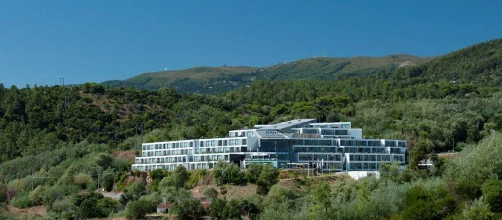 General view, Monchique Resort and Spa, Algarve