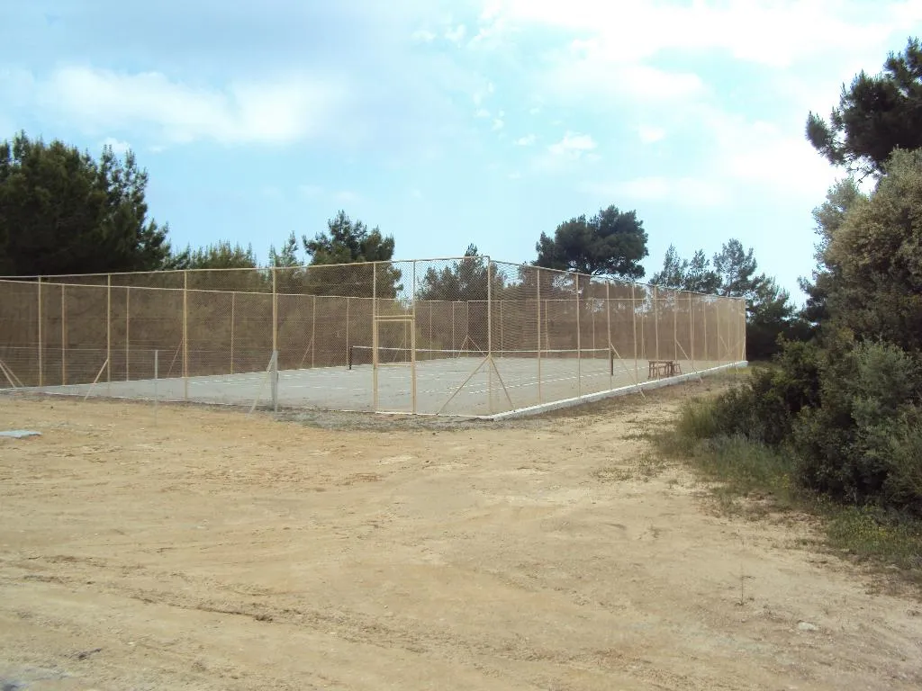 Sports and Entertainment, Mykali, Samos