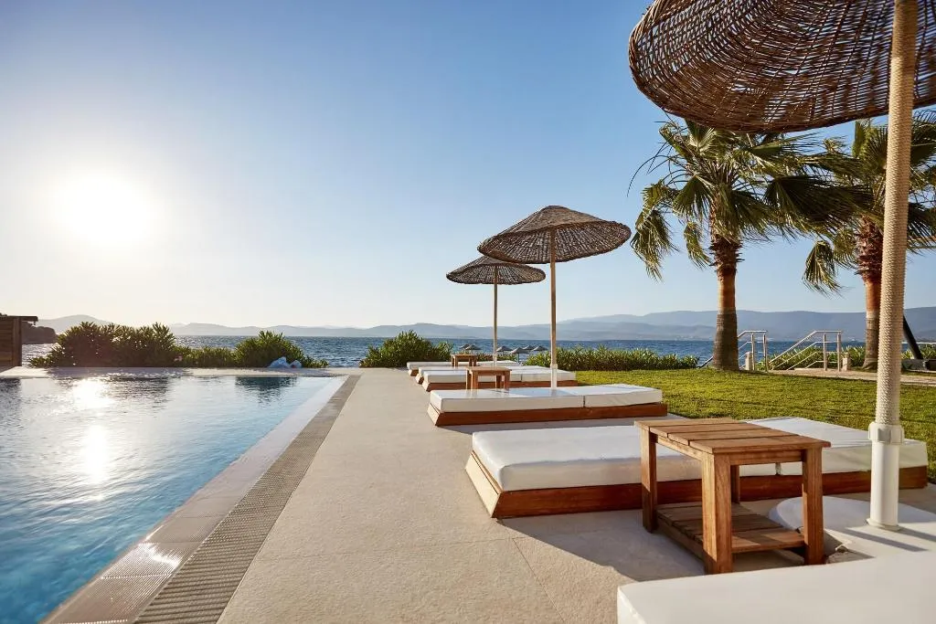 Sports and Entertainment, Med-Inn Boutique Hotel, Bodrum