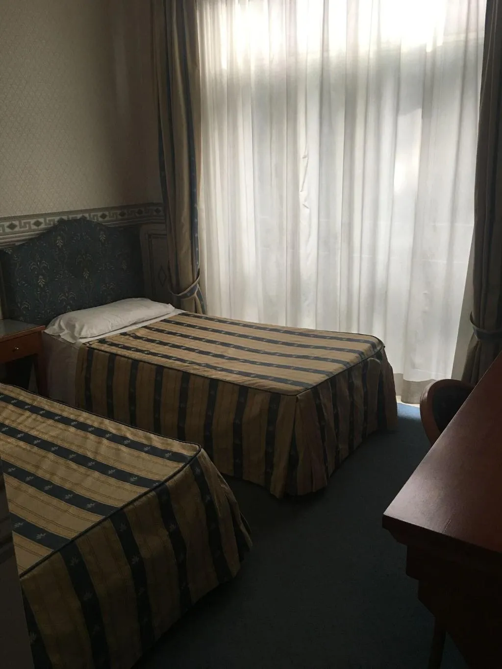 Room, City Hotel Catania, Catania