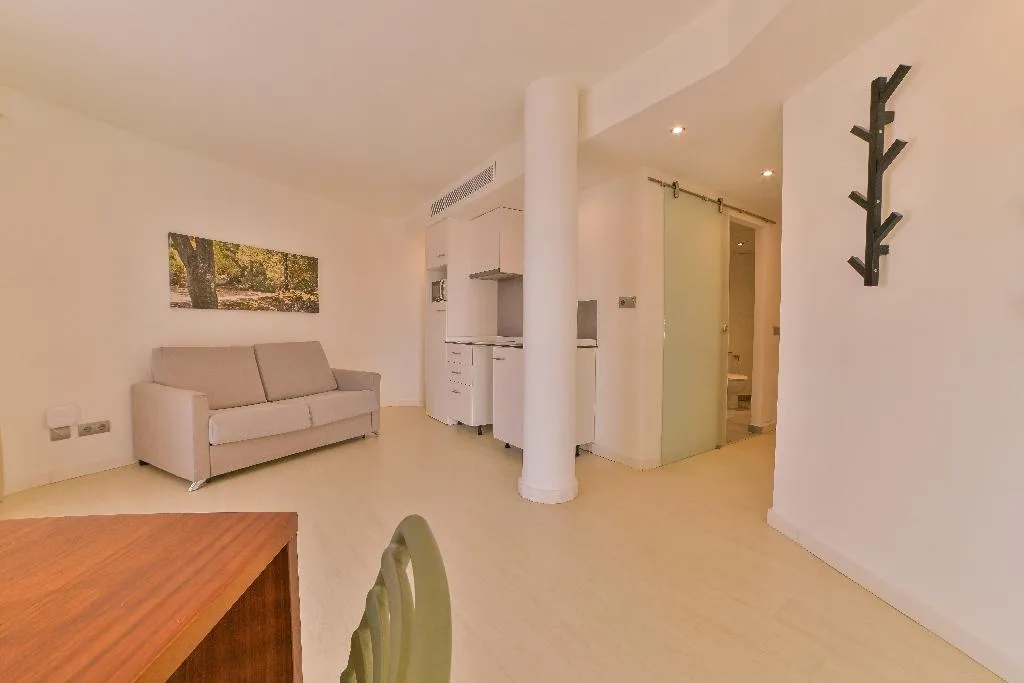 APARTMENT TWO BEDROOMS Room, Azul Playa Apartments, Majorca