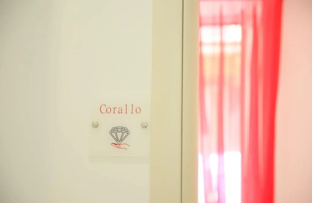 Room, Il Gioiellino Lifestyle, Naples