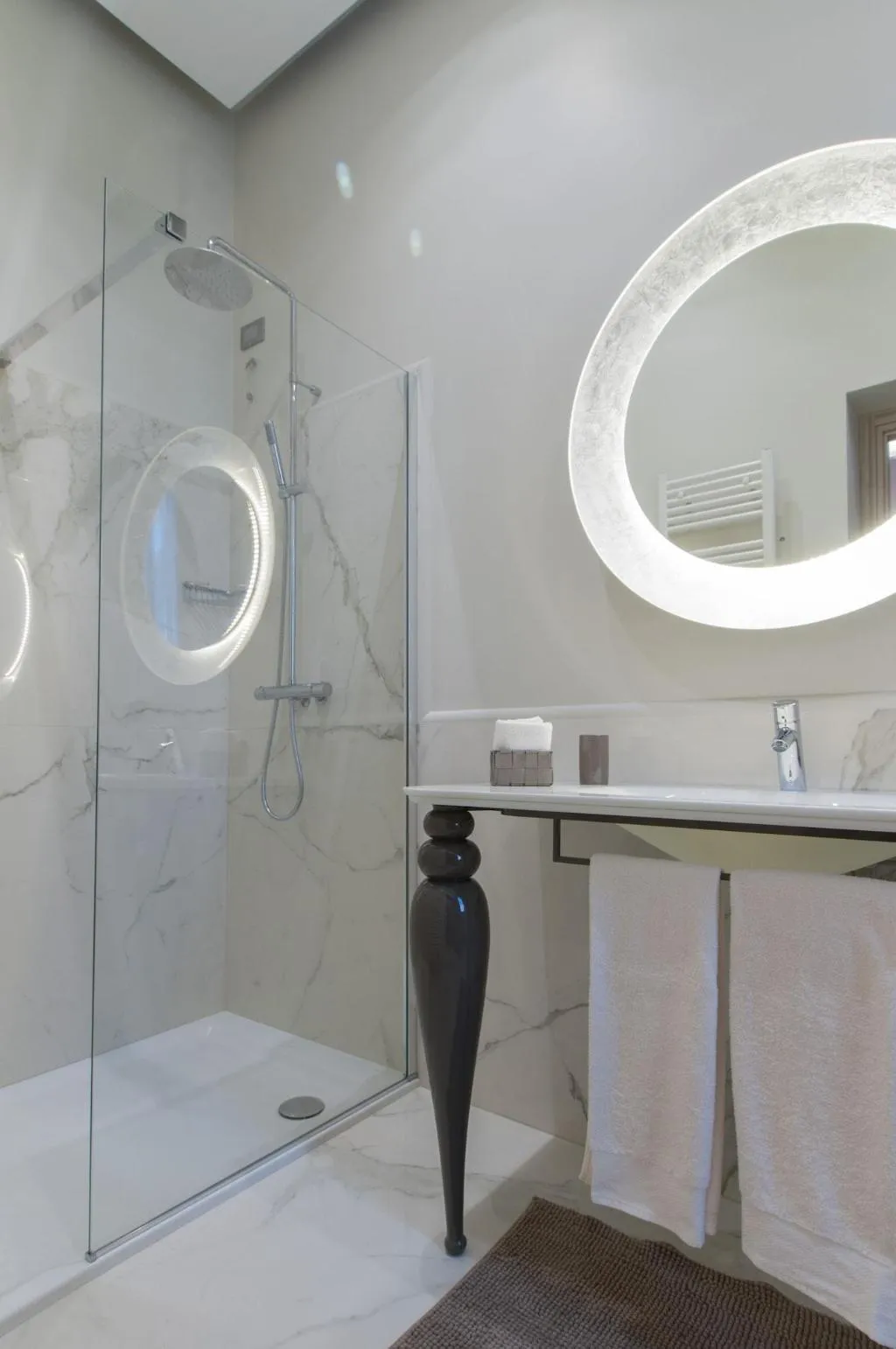 Room, Brera Prestige B&B, Milan