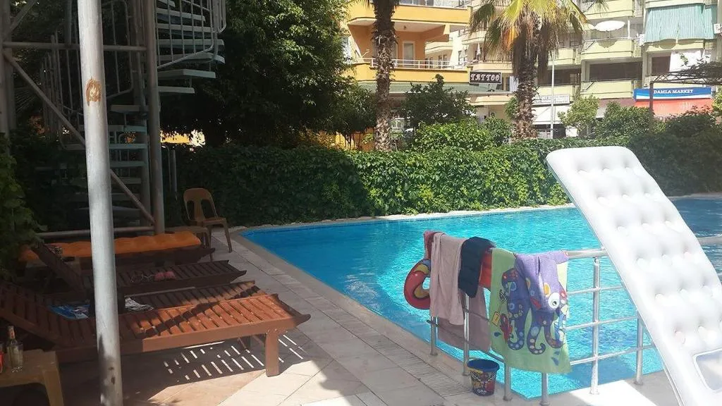 Sports and Entertainment, Kleopatra Ikiz Otel, Antalya