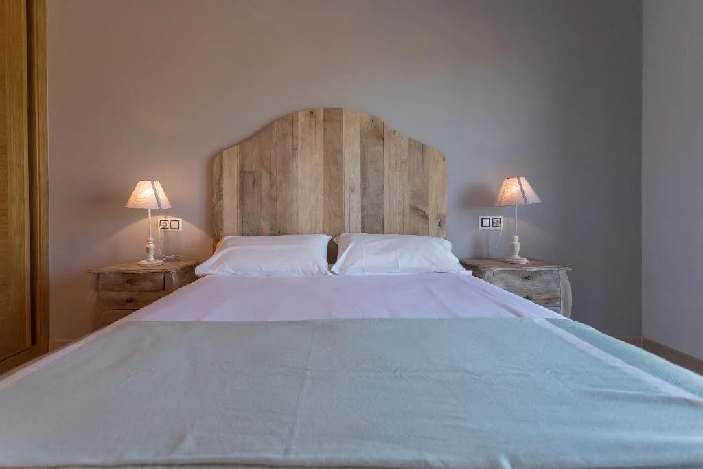 Room, Villas Caleta Beach & Golf, Fuerteventura
