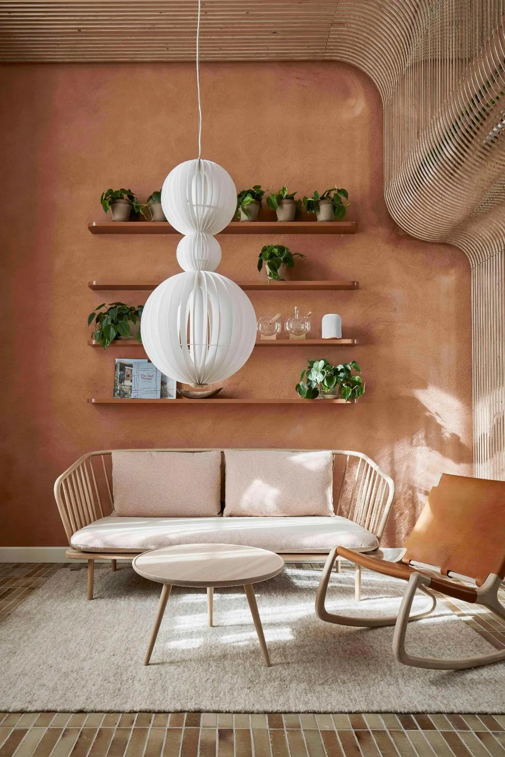 Room, Villa Copenhagen, Copenhagen