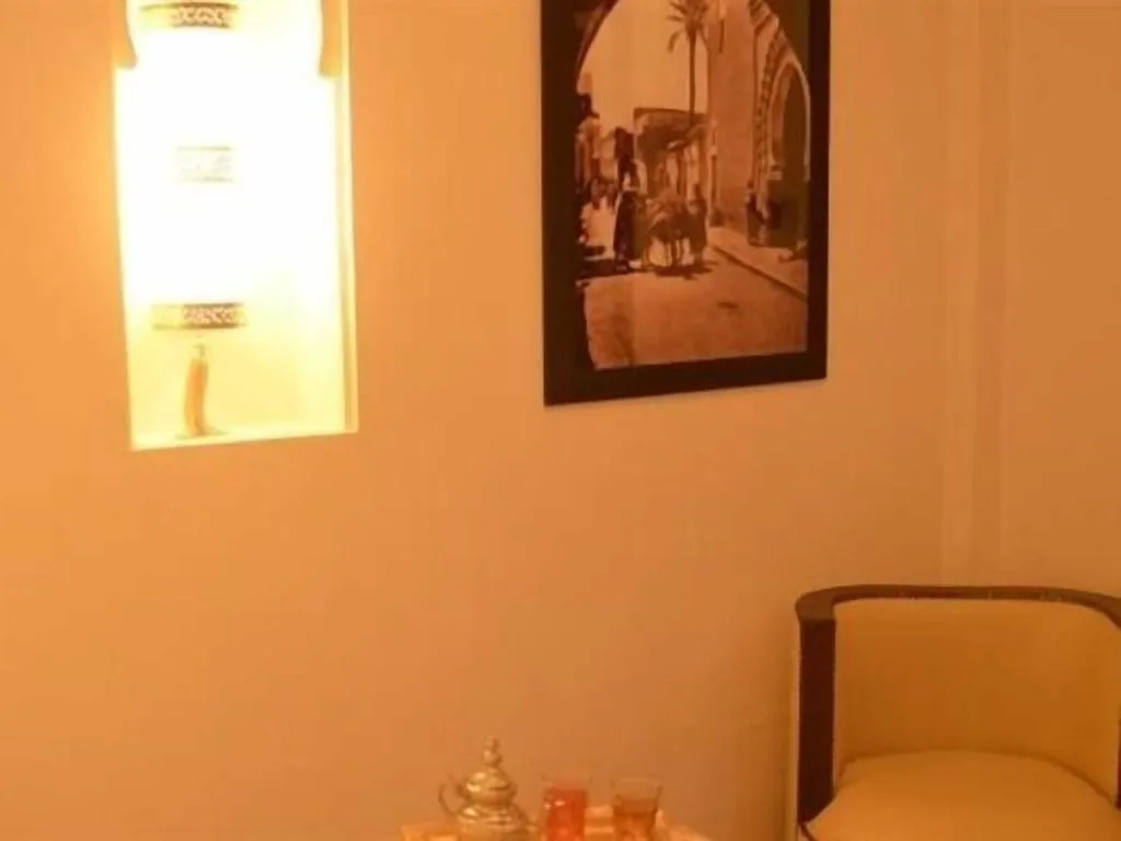 Sports and Entertainment, Riad Reve D Or, Marrakech