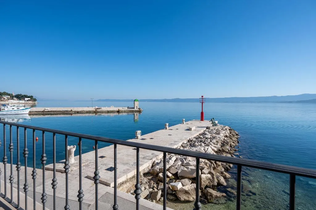 General view, Kastil, Split