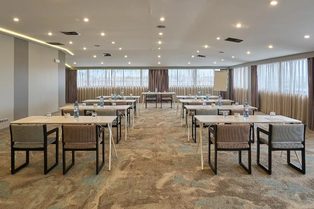 Conferences, Altis Grand Hotel, Lisbon
