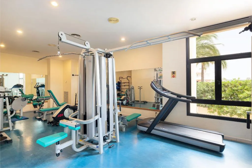 Sports and Entertainment, Welikehotel Marfil Playa, Majorca