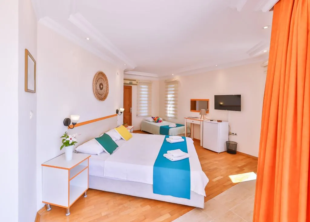 Room DELUXE Room, Lacitrus Villa Hotel, Dalaman