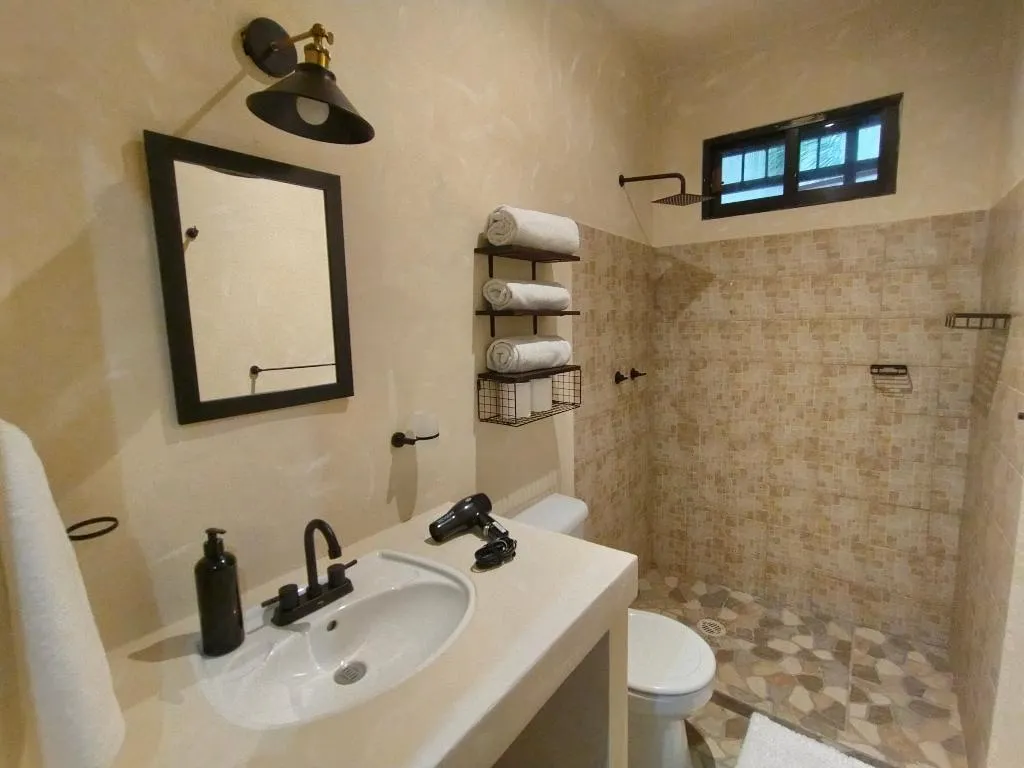 STUDIO DELUXE Room, Casa Lupita, Cancun Area