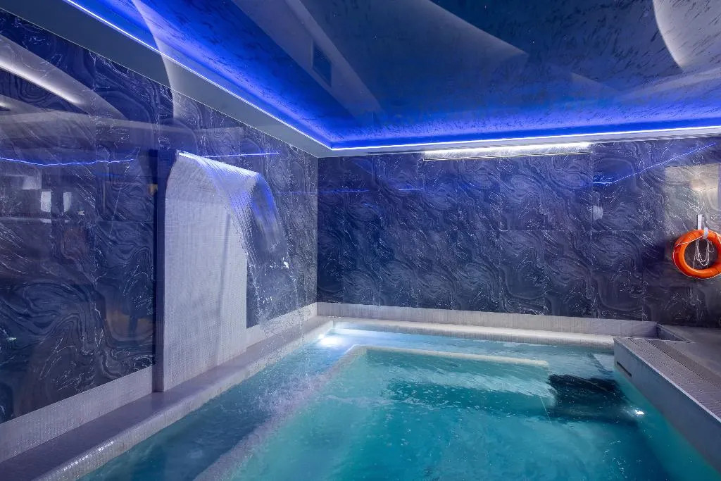 Sports and Entertainment, Melrose Rethymno by Mage Hotels, Crete