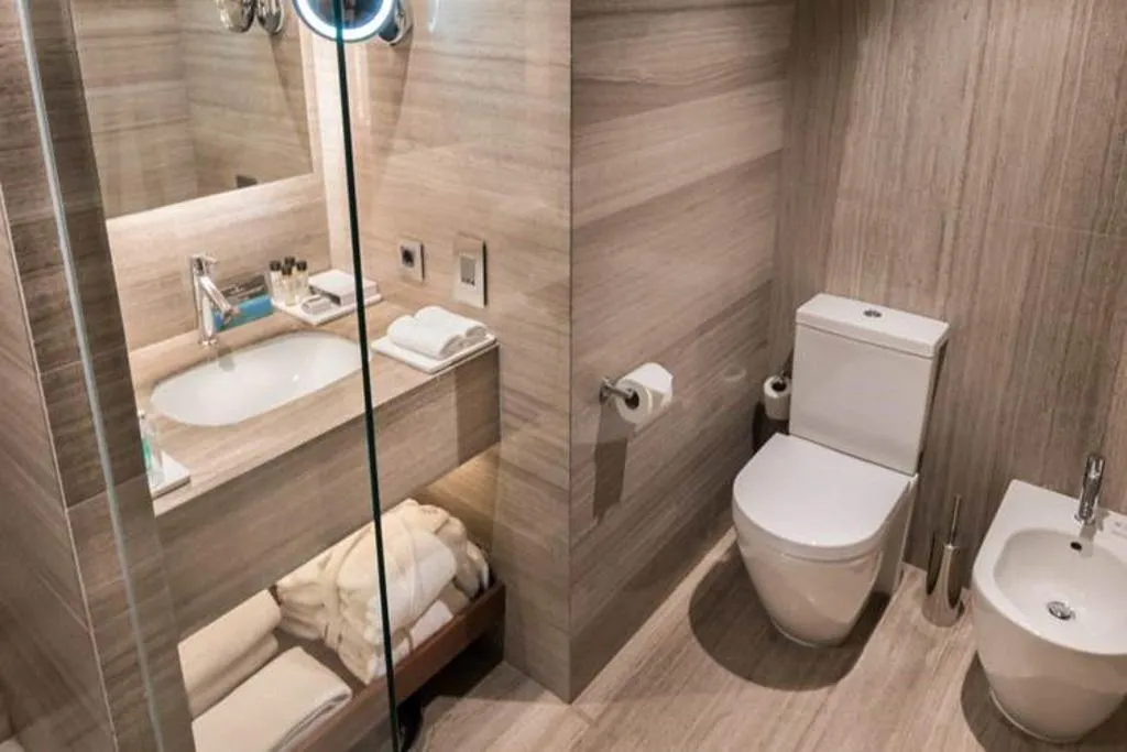 SUITE ONE BEDROOM Room, InterContinental Lisbon, Lisbon