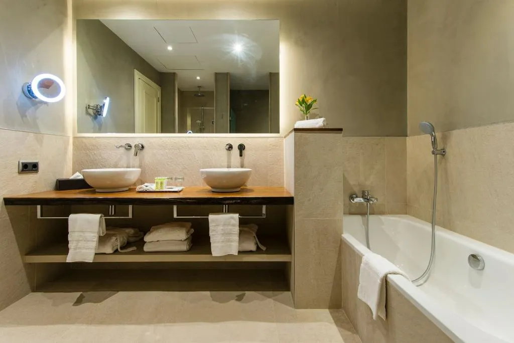 JUNIOR SUITE STANDARD Room, Lindner Mallorca Portals Nous, part of JdV Hyatt, Majorca