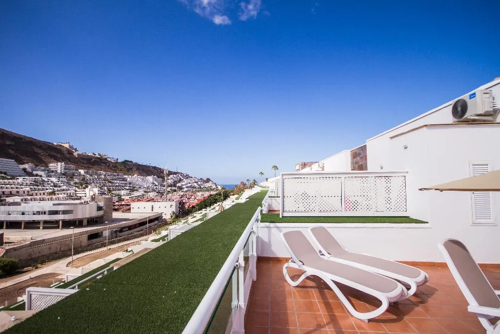 APARTMENT CLASSIC Room, Servatur Terrazamar Sunsuite, Gran Canaria
