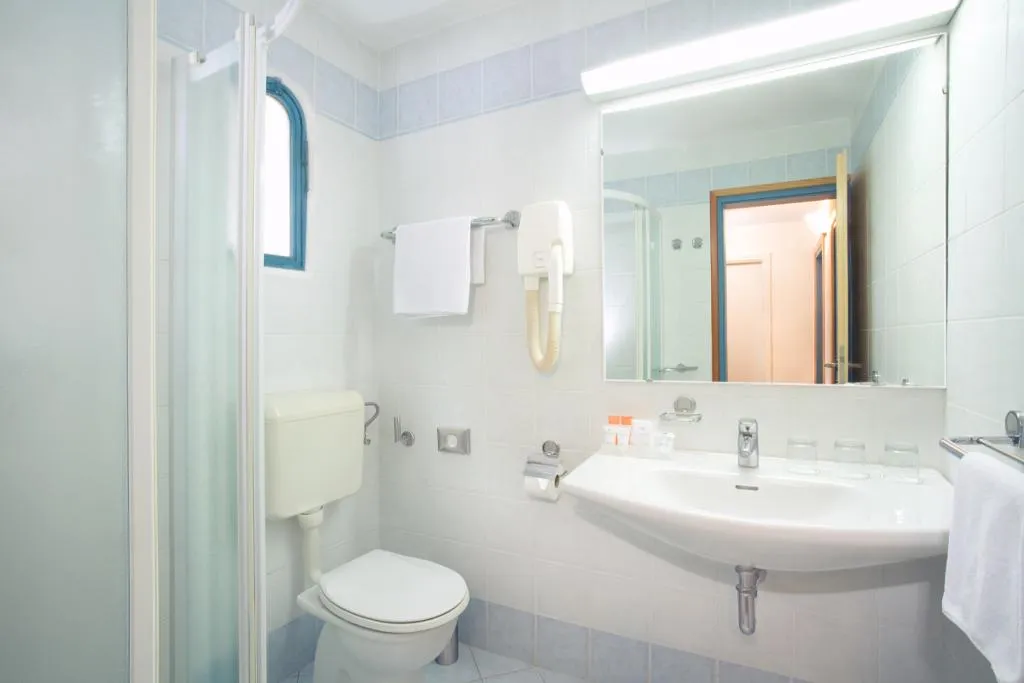 VILLA CLASSIC Room, Valamar Tamaris Resort, Istria