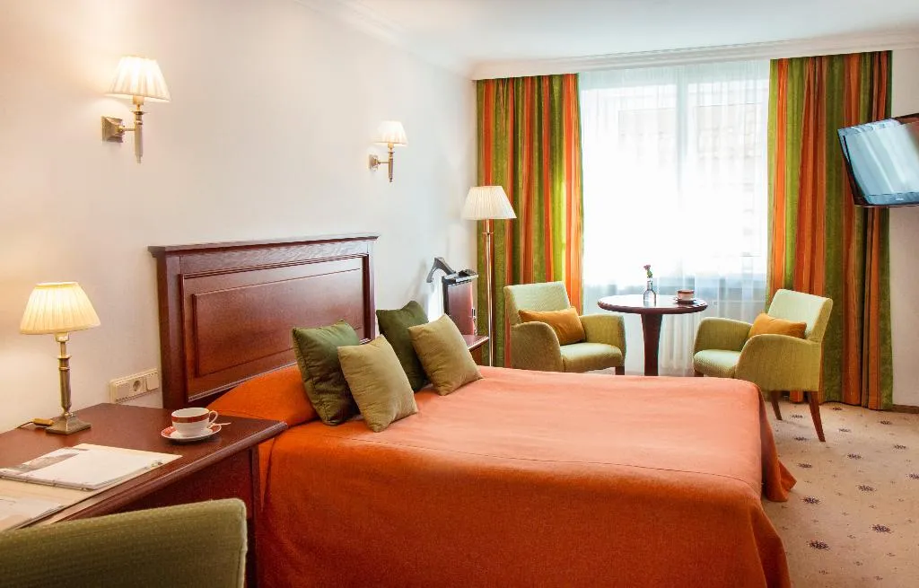 Room, Hestia Hotel Radi un Draugi, Riga
