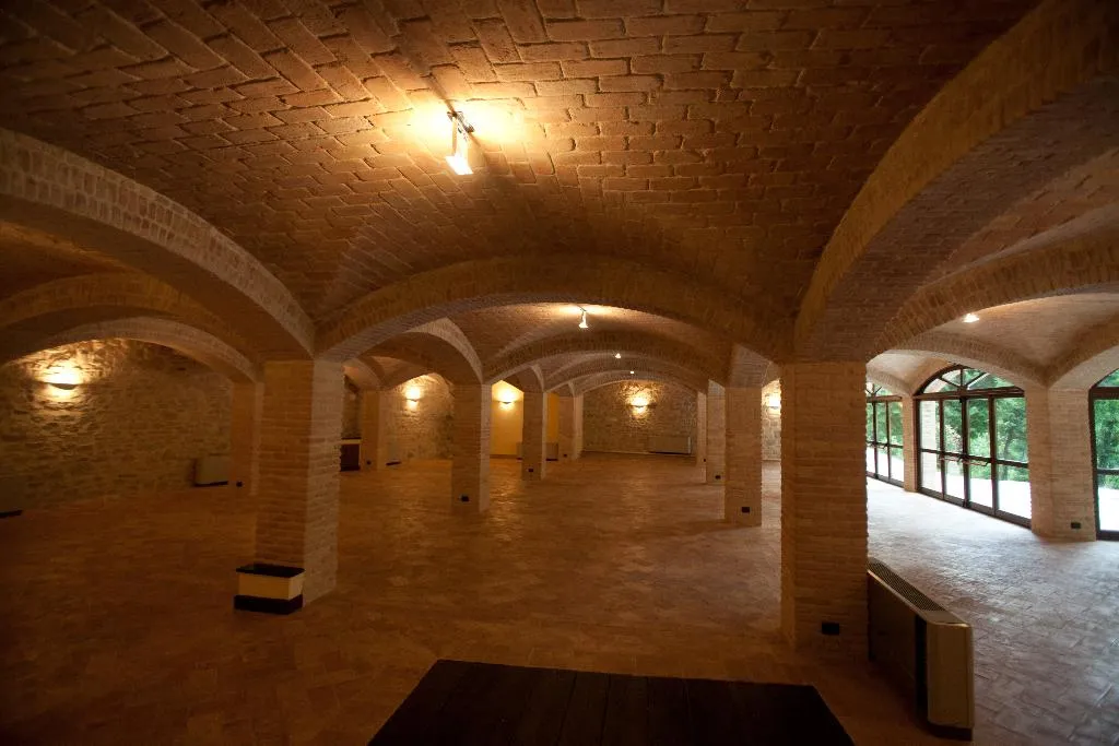Conferences, Castello di Baccaresca, Umbria