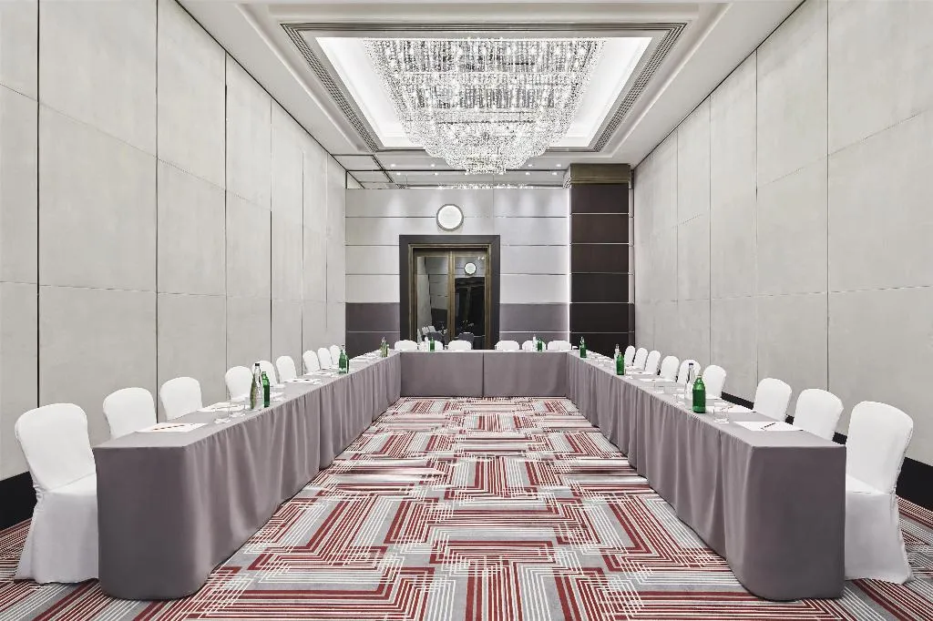 Conferences, Grand Hyatt Athens, Athens