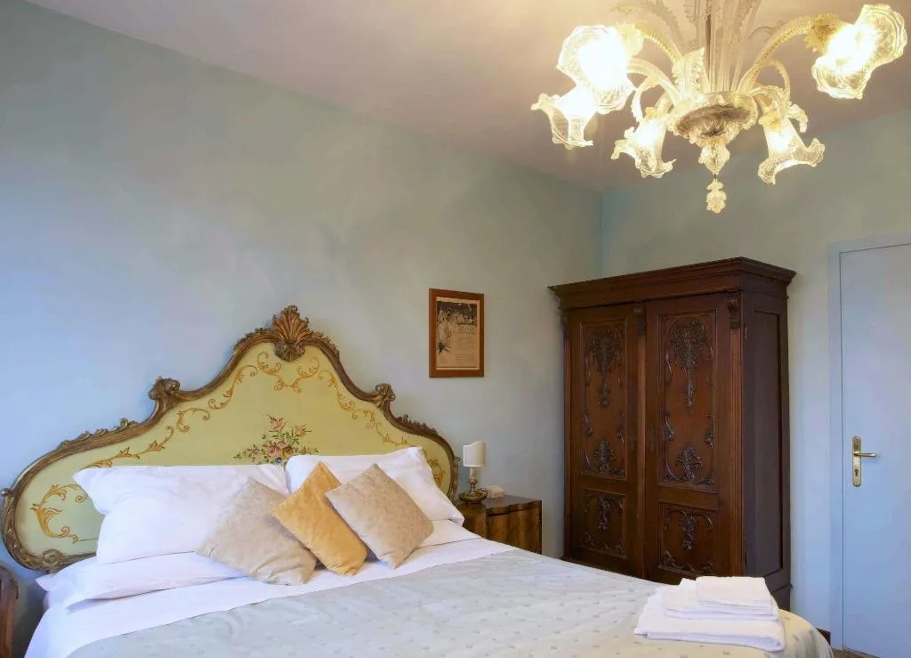 Room, 3749 Ponte Chiodo Guest House, Venice