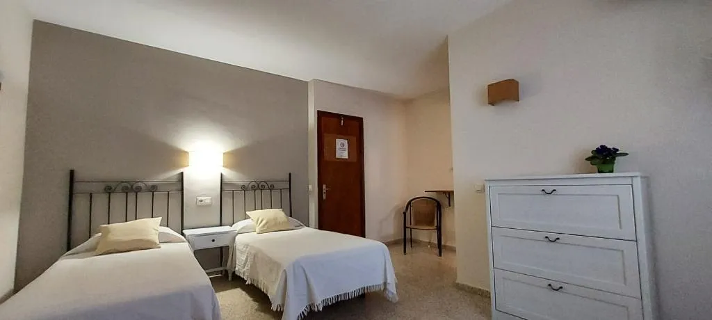 Double or Twin STANDARD Room, Maeva, Costa Brava