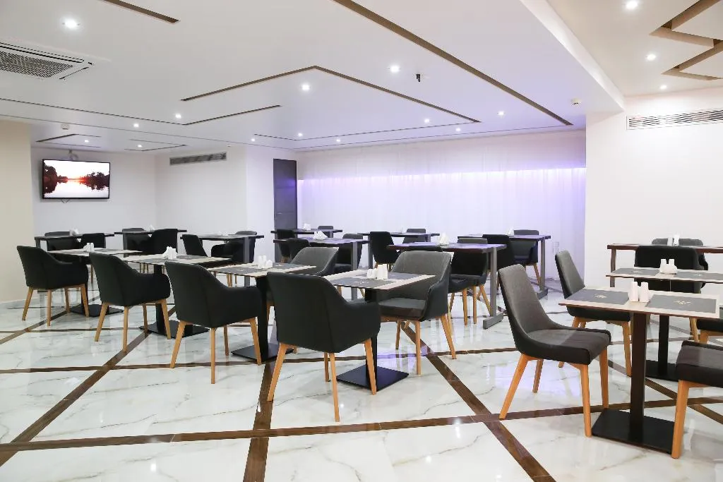 Restaurant, Athens Starlight Hotel, Athens