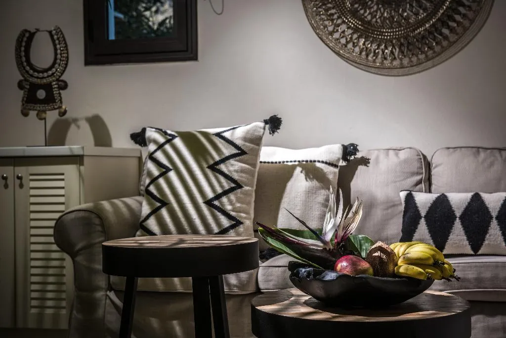 SUITE GRAND Room, Creta Blue Boutique Hotel & Suites, Crete