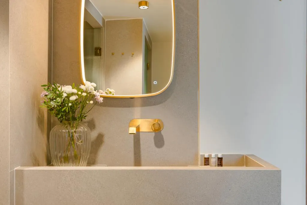 SUITE TWO BEDROOMS Room, Alley Boutique Hotel & Spa, Kefallinia