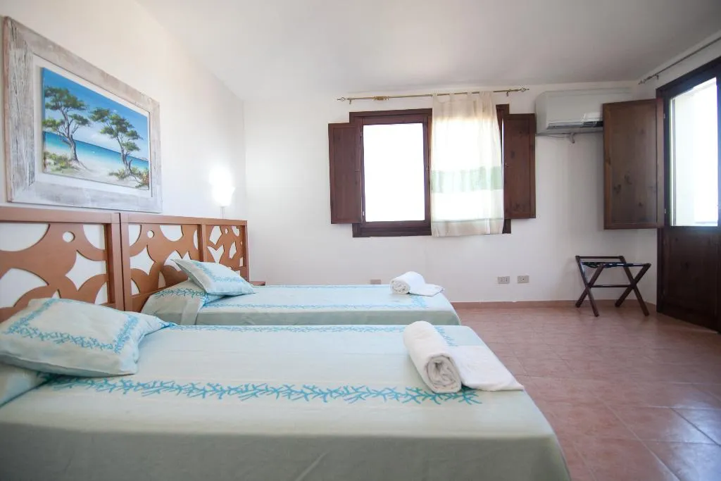 Room, Club Esse Gallura Beach Village, Olbia