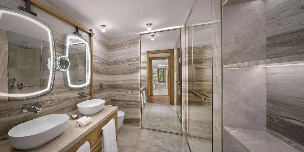 Sports and Entertainment, Gloria Serenity Resort, Antalya