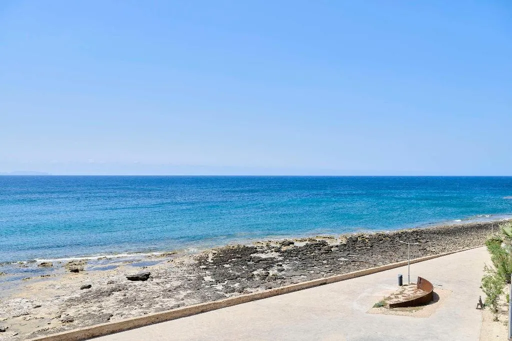 Double or Twin SEA VIEW Room, Iberostar Selection Es Trenc (, Majorca