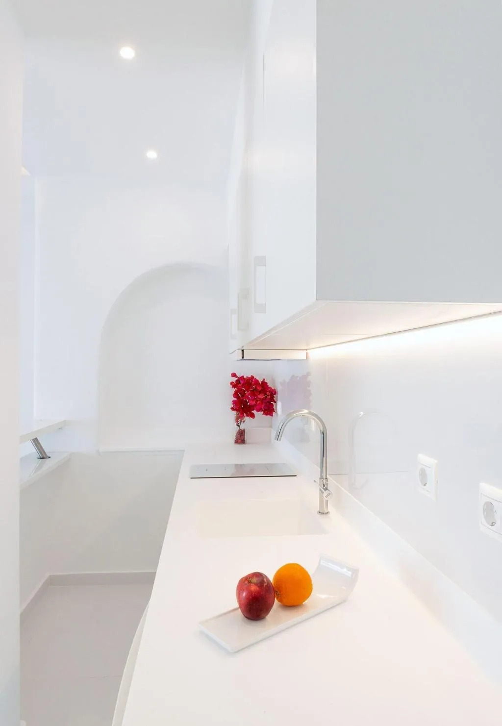 Room, Aeri Villas, Mykonos