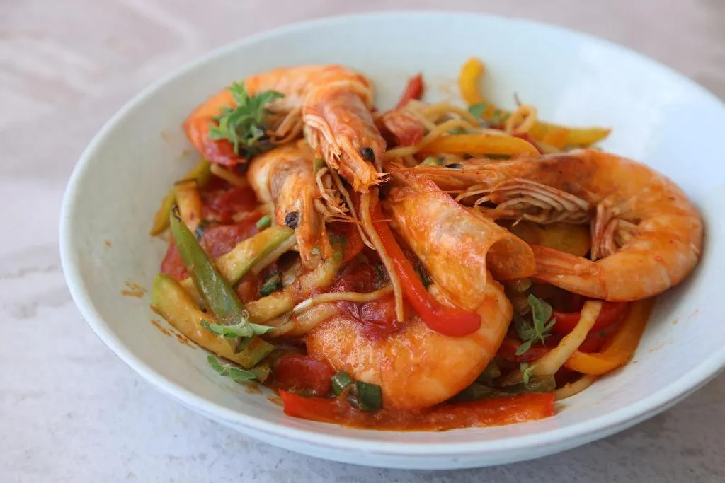 Restaurant, Villa D'oro Luxury Villas & Suites, Halkidiki