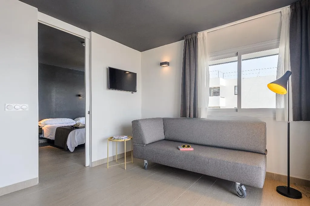 Room, Vibra Jabeque Dreams Apartamentos, Ibiza