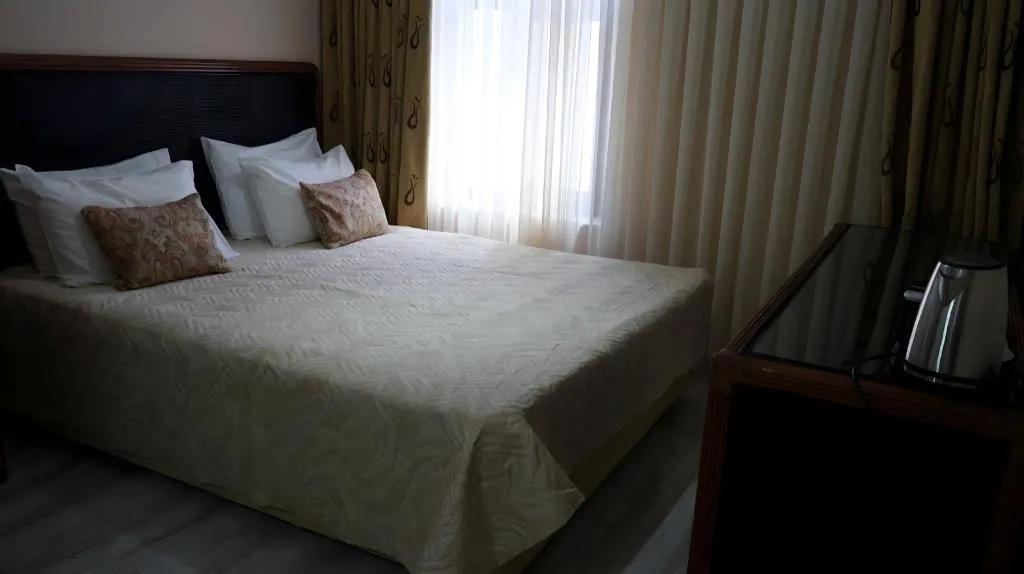 Room, Lost Town Inn Hotel, Antalya