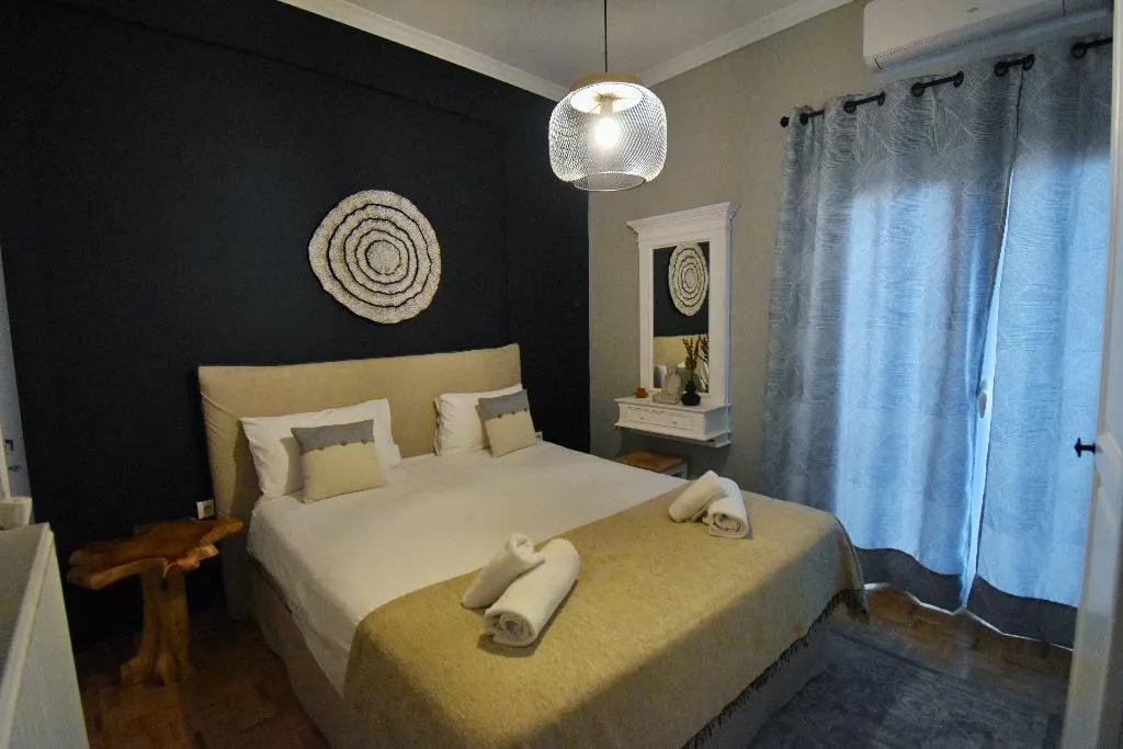 APARTMENT ANNEX Room, Be My Guest Athens, Athens