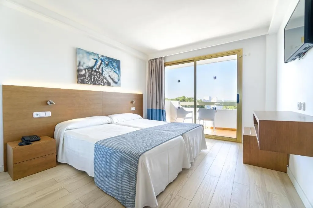 SUITE STANDARD Room, Hotel Millor Sol, Majorca