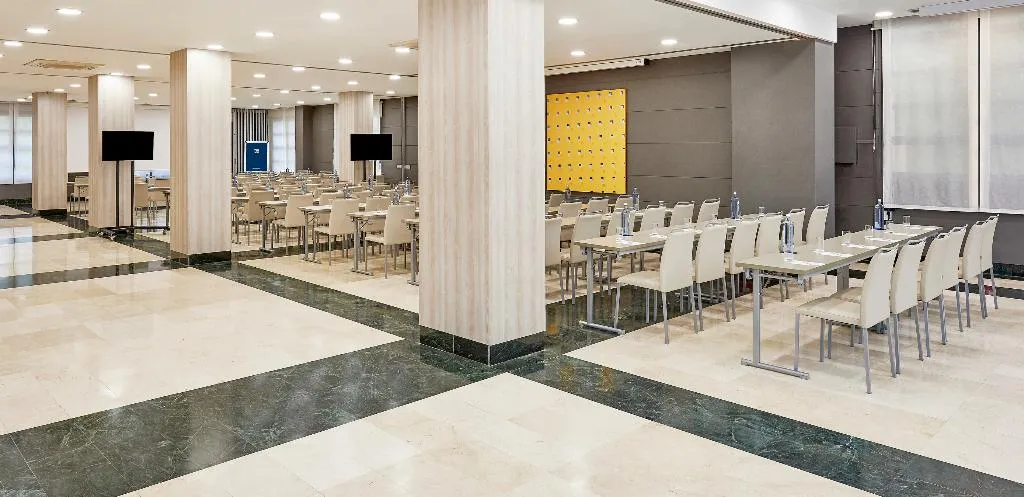 Conferences, NH Valencia Las Artes, Valencia