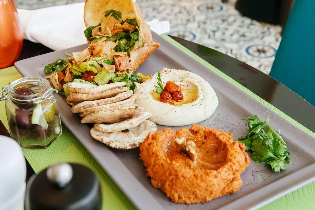 Restaurant, Park Inn by Radisson Dubai Motor City, Dubai