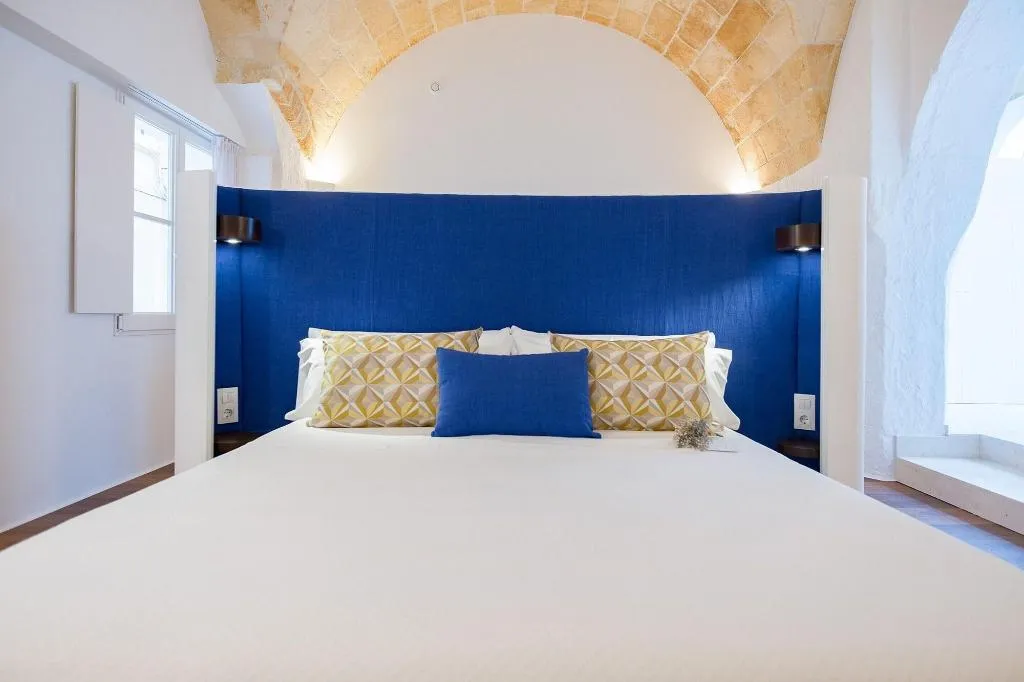 Room, Divina Suites Hotel Boutique - Adults Only, Menorca